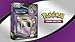 Pokemon TCG: Mimikyu Premium Collection Box Featuring A Special Mimikyu Pin