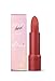 CLIO Rouge Heel Velvet x Fei, Velvet-finished lipstick (Roasted Red)