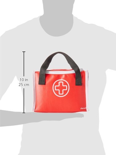 Janod Janod Doctor's Suitcase Playset