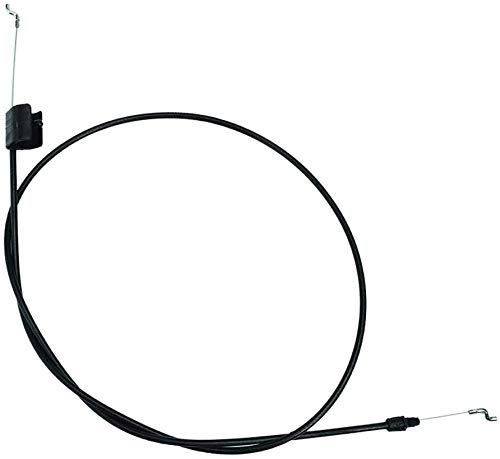 Zone Control Engine Brake Cable for 183567 532183567 Replaces Part Numbers:183567, 182755, 532183567, 14603