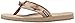 Cudas Women's Seneca Flip Flop