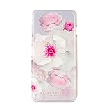 Ted Baker - Mirror Folio Case for iPhone 6/6s/7/8 Plus- ELEASSE - Chelsea Grey