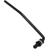 Floyd Rose Lefty Push In Style Tremolo Arm (Black)