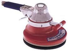 Eliminator-8 Rotary Sander