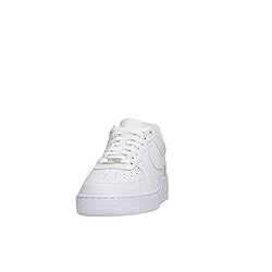 Nike Men's Fitness Shoes Sneakers, White White