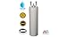 Replacement Water Filter For Kenmore Frigidaire 46-9999, 46-9916, ULTRAWF, 242017801 Compatible Water Filter