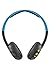 Skullcandy Unisex Uproar Bluetooth (2015) Locals Only/Multi/White