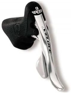 campagnolo 9 speed shifters