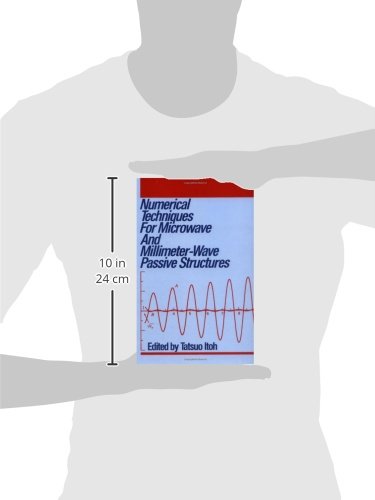 Numerical Techniques for Microwave and Millimeter-Wave Passive Structures