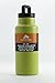 Ozark Trail Double Wall Stainless Steel Water Bottle 36oz Chili Lime