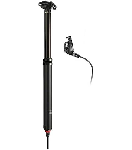 Amazon.com : RockShox Reverb Stealth Dropper Seatpost - 31.6mm