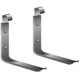 Panacea 89059 Aluminum Wall Mount Bracket