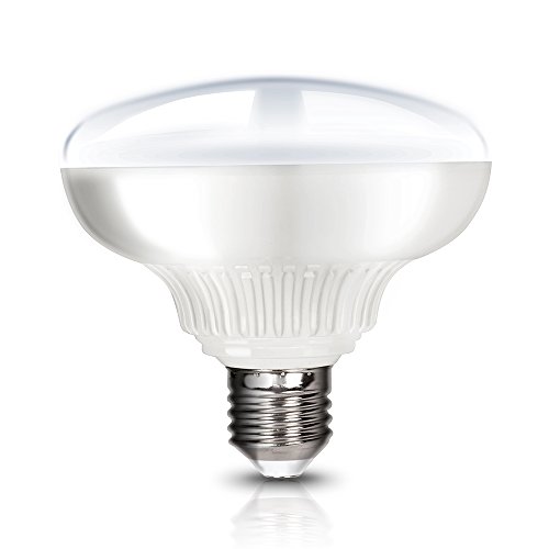 image for Emart 15W LED Adjustable Desk Lamp, Heavy Duty Base, Metal Table Lamp,