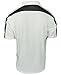PGA TOUR Men's Short Sleeve Motionflux 360 Block Polo With Self Collar