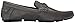 Calvin Klein Men's Mchale Leather Loafer