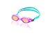 Speedo Unisex-child Swim Goggles Hydrospex Ages 6-14 - Manufacturer Discontinued