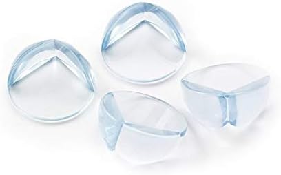 kit 20 para esquinas de goma y silicona