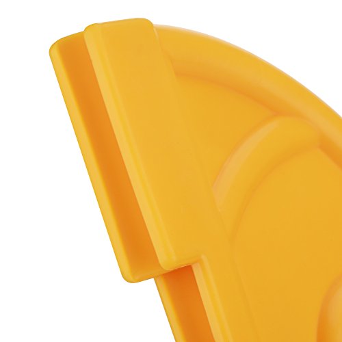 Push Stick - 2pcs V-type Wood Saw Push Sticks for Carpentry Table Working Blade Router - Thumbnail 3