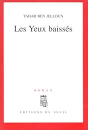 Les  Yeux baissés