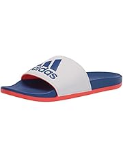 adidas Men's Adilette Comfort Slide Sandals
