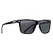 UV-BANS Polarized Sunglasses for Men Women,Retro Wayfarer Style,TAC UV400 Protection