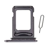 Dual SIM Card Tray Slot Holder Adapter Replacement