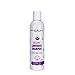 Dr. Mercola Organic Lavender Dog Shampoo - 1 Bottle (8 oz) - Natural Dog Shampoo Promotes Healthy Hair & Skin - w/Lavender, Aloe Vera, Jojoba, Neem, and More - Helps Reduce Dog Odors
