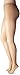 L'eggs Women's Sheer Energy 2 Pair Control Top Sheer Toe Medium Support Panty Hose