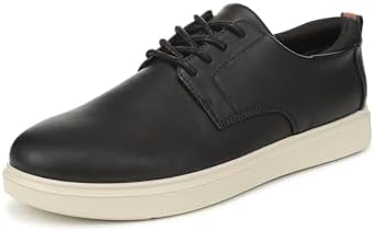 Dr Scholls Sync Mens Oxford Shoes Sz 8 M Running Mesh Lace Up Sneakers Dr. Scholl main image 2