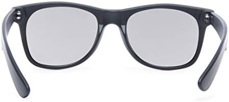 Spicoli 4 Shades Sonnenbrille 2022 Matte Black/Silver Mirror