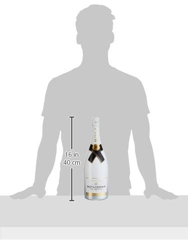 Moët & Chandon Ice Impérial (1 x 1.5 l) – Bild 4