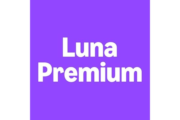 Luna Premium