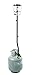 Texsport 2 Piece Propane Distribution Tree with Outlets to hook up 3 Propane Appliances to One Tank, 14220, 30 inches