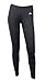 XPRIN A500 Series Women's Long bottom Pants Base Layer Compression Sports Wear Rash Guard uv 97.5%