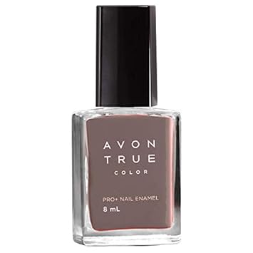 Avon Nailwear Pro+ Nail Enamel - Innocence 8ml