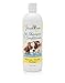 Gentle Craft Natural Dog Shampoo & Conditioner, 2-in-1, Oatmeal, Coconut, Aloe Vera for Normal to Dry Itchy Skin, Moisturizer, Detangler, Deodorizer, Eco-Friendly, No Sulfate, Phosphate, Paraben
