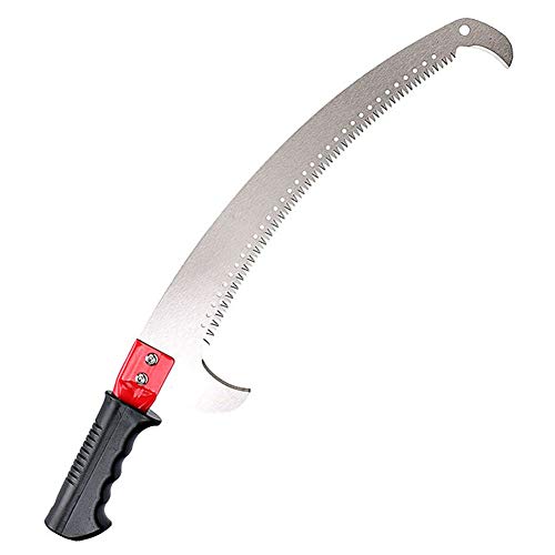 Pole Purning Saw Head Gardening Pole Saw Hand Pole Saw Precision