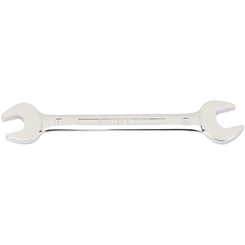 Draper 55721 Expert Open End Spanner, 19mm x 22mm