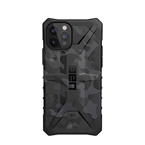 URBAN ARMOR GEAR UAG Designed for iPhone 12 Case/iPhone 12 Pro Case [6.