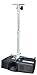 PCMD, LLC. Projector Ceiling Mount Compatible with Hitachi CP-EW300 CP-EX250 CP-EX300 (Telescoping 13-20-Inch Extension)