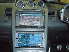 Amazon.com: Beat-Sonic NSA-02 Audio Integration ... nissan 350z stereo wiring harness 
