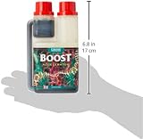 CANNA boost 250ml Accelerator WHITE view 4