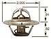 Stant OE Type Thermostat, stainless steel