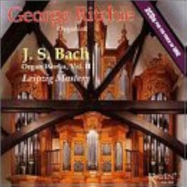 Various, Various Artists, Various - 500 Years of Organ Music 2