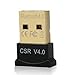 Multiform Bluetooth CSR 4.0 Dongle 2.0 USB Wireless Adapter For PC Laptop Windows XP/Vista