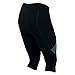 Pearl Izumi Women's Sugar Cycling 3/4 TightS