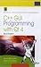 C++ GUI Programming with Qt4, 2/e by 