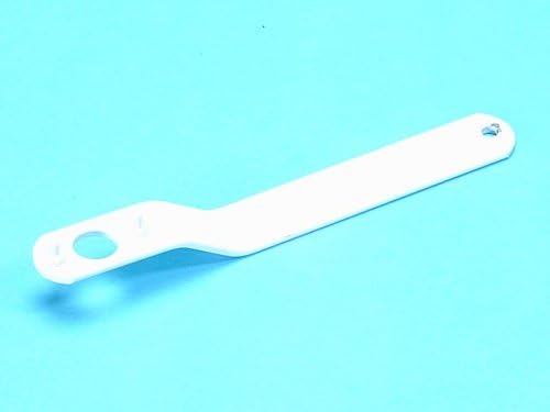 Flexipad Ps 30-4 White Pin Spanner