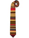 4th Doctor Necktie