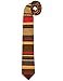 Doctor Who Fourth Doctor Tie
